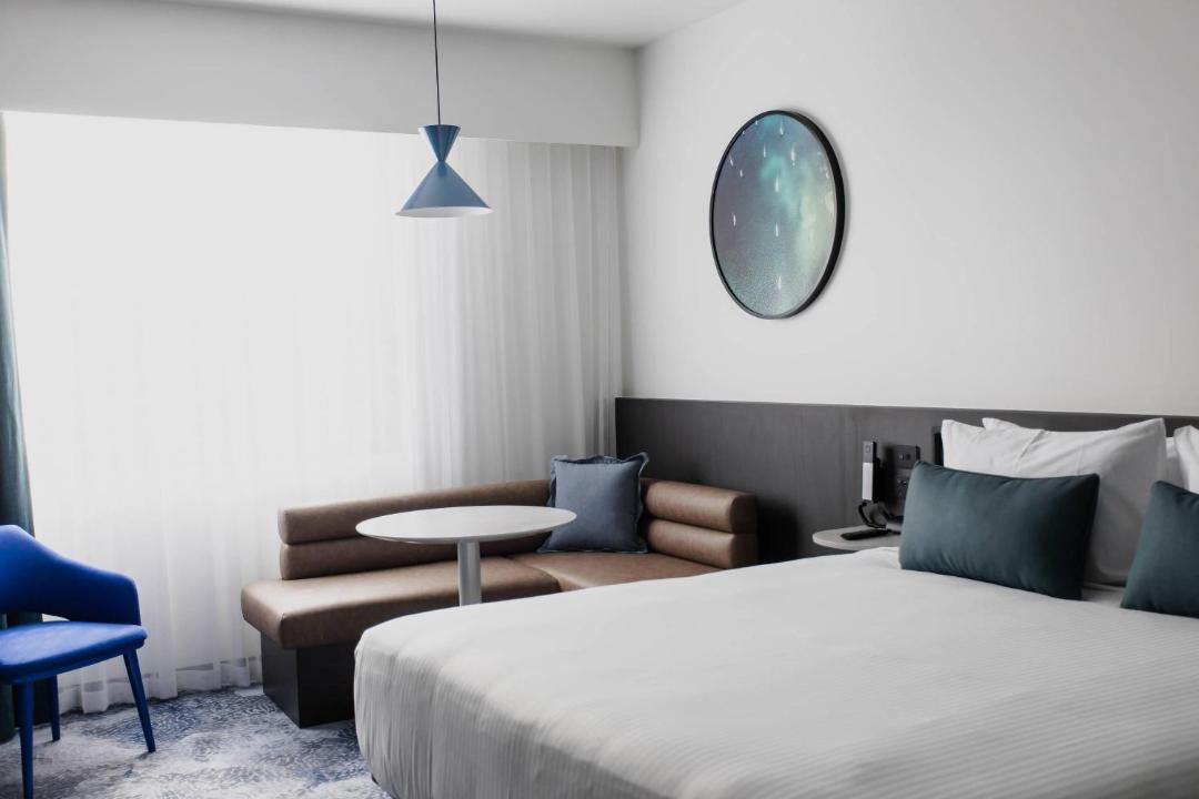 Photo of Bedroom in Geelong