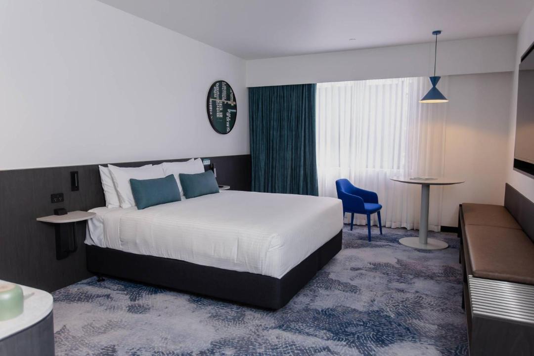 Photo of Bedroom in Geelong