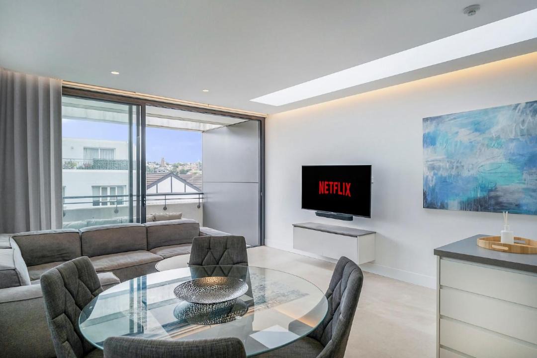 Photo of Livingroom in Coogee