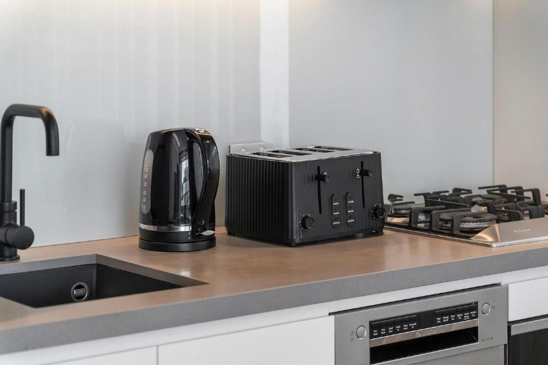 Photo of Kitchen in Coogee