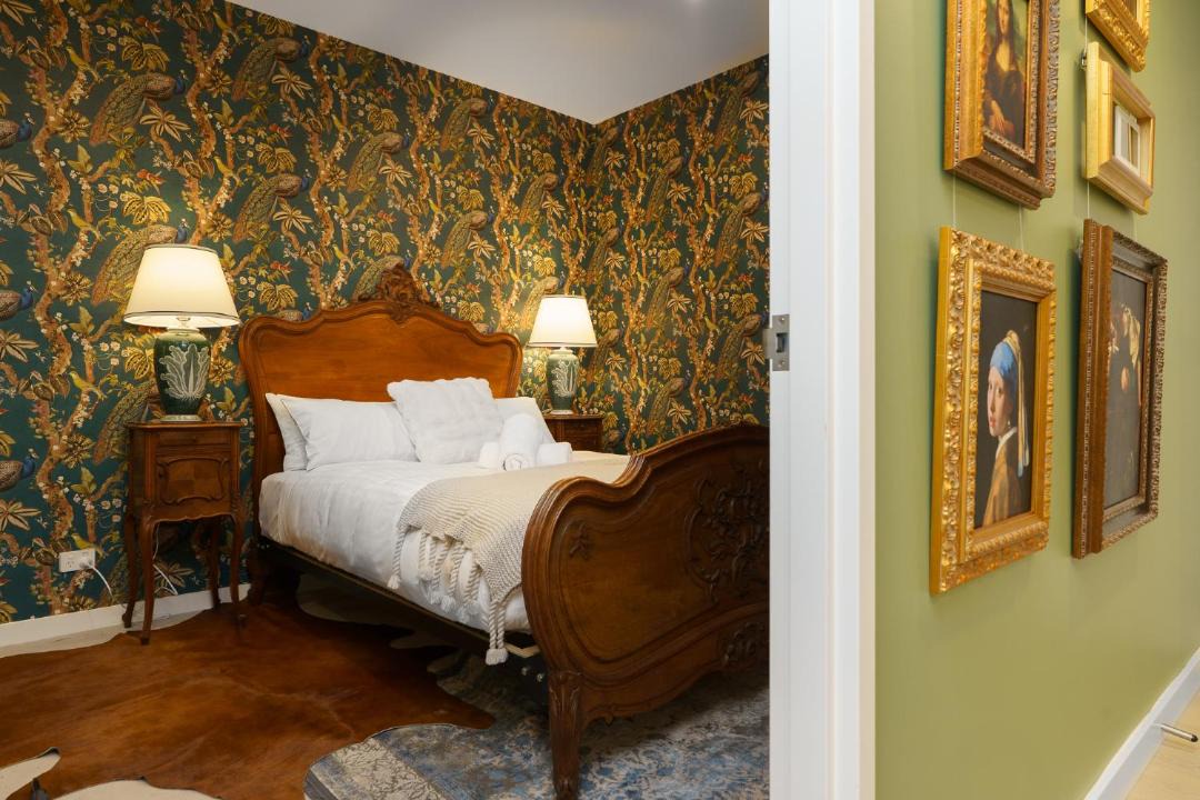 Photo of Bedroom in Canberra