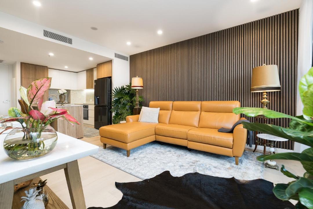 Photo of Livingroom in Canberra