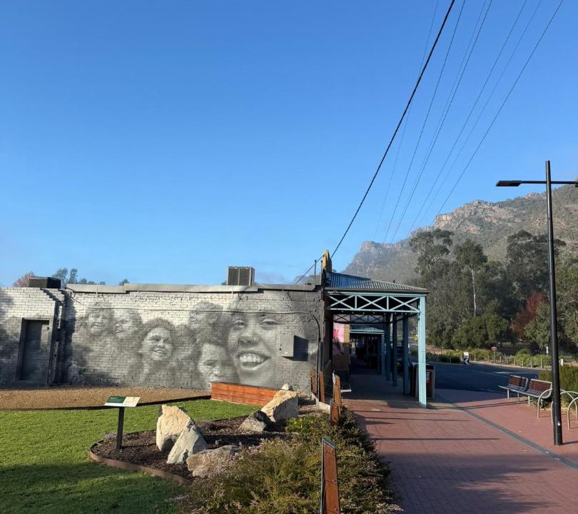 Photo of Others in Halls Gap