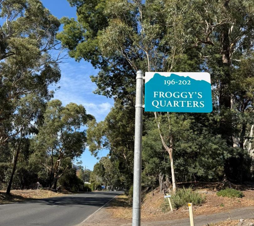 Photo of Others in Halls Gap