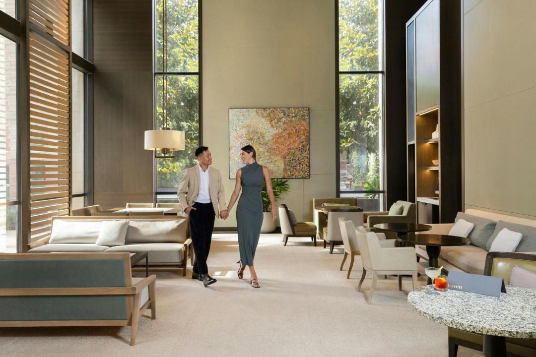 Photo of Others in Perth Central Business District