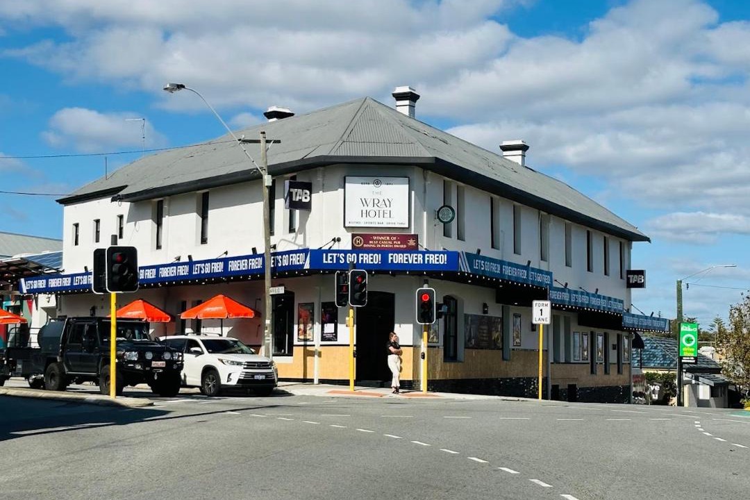 Photo of Others in Fremantle
