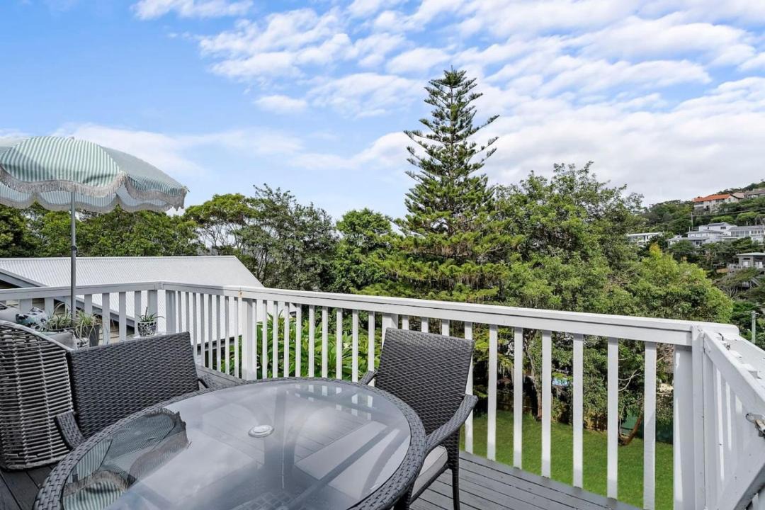 Photo of Patio Balcony in North Avoca
