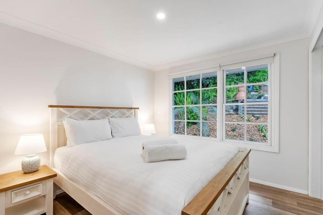 Photo of Bedroom in North Avoca
