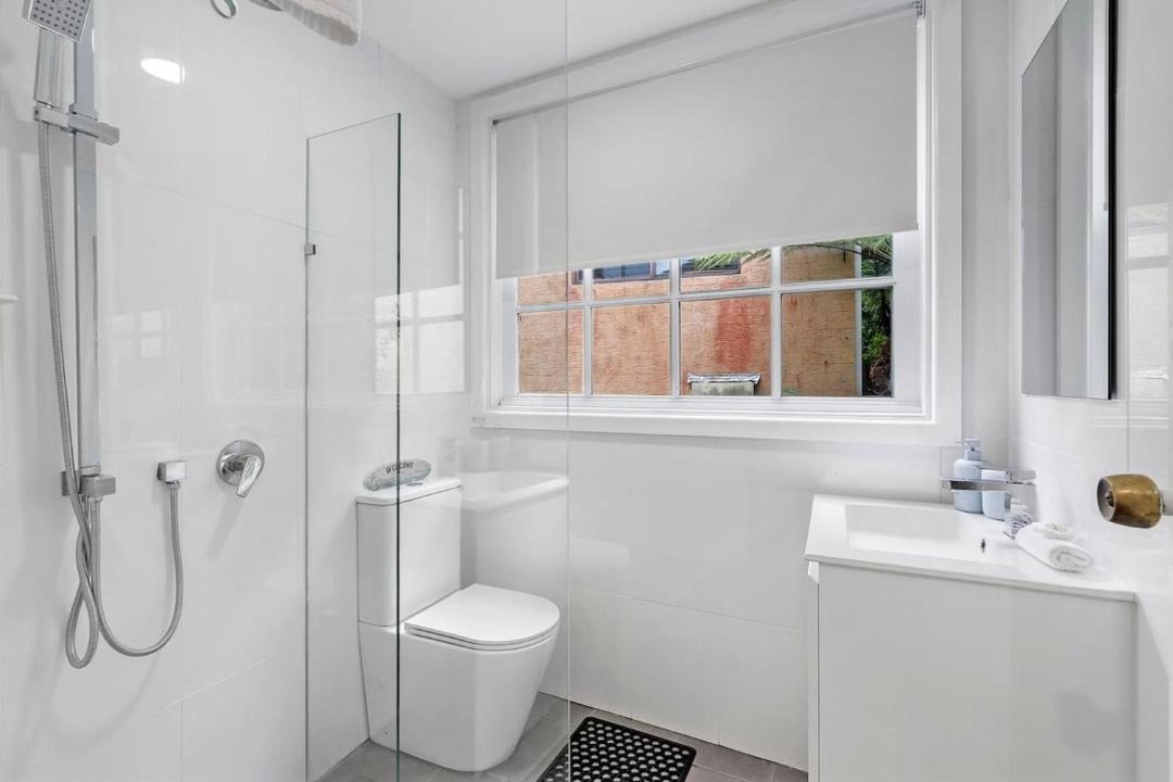 Photo of Bathroom in North Avoca