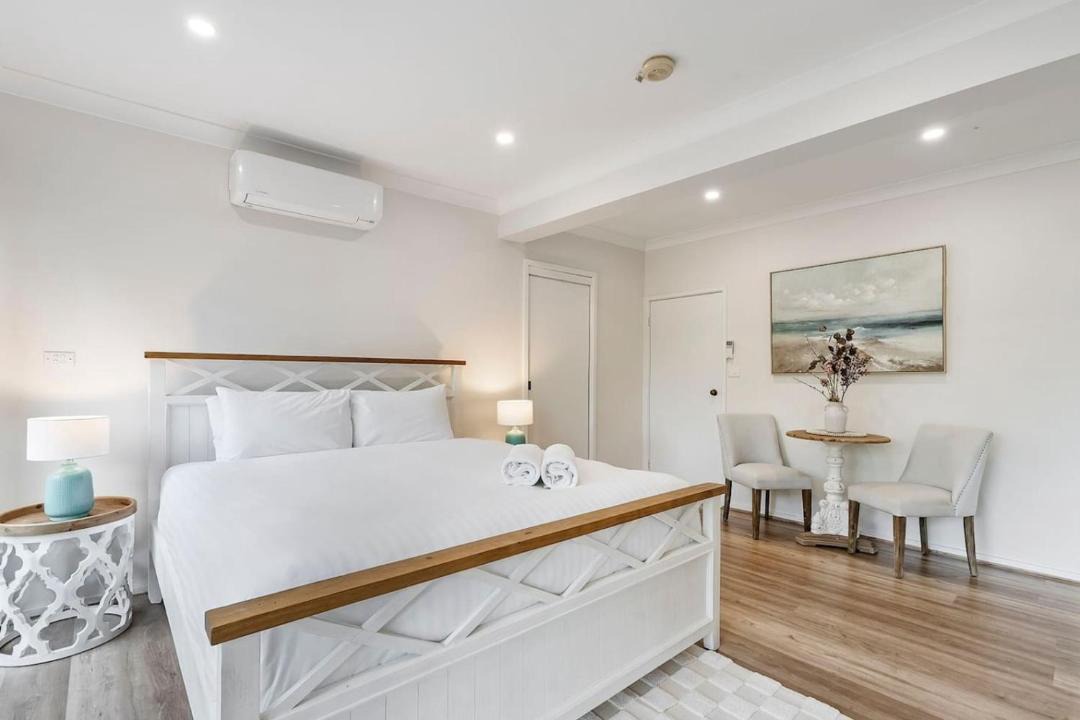 Photo of Bedroom in North Avoca