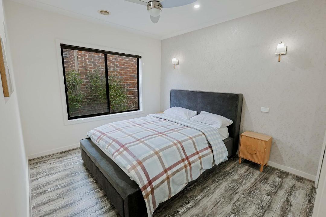 Photo of Bedroom in Plumpton