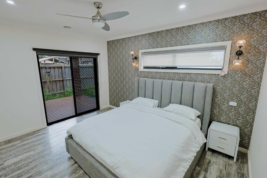 Photo of Bedroom in Plumpton