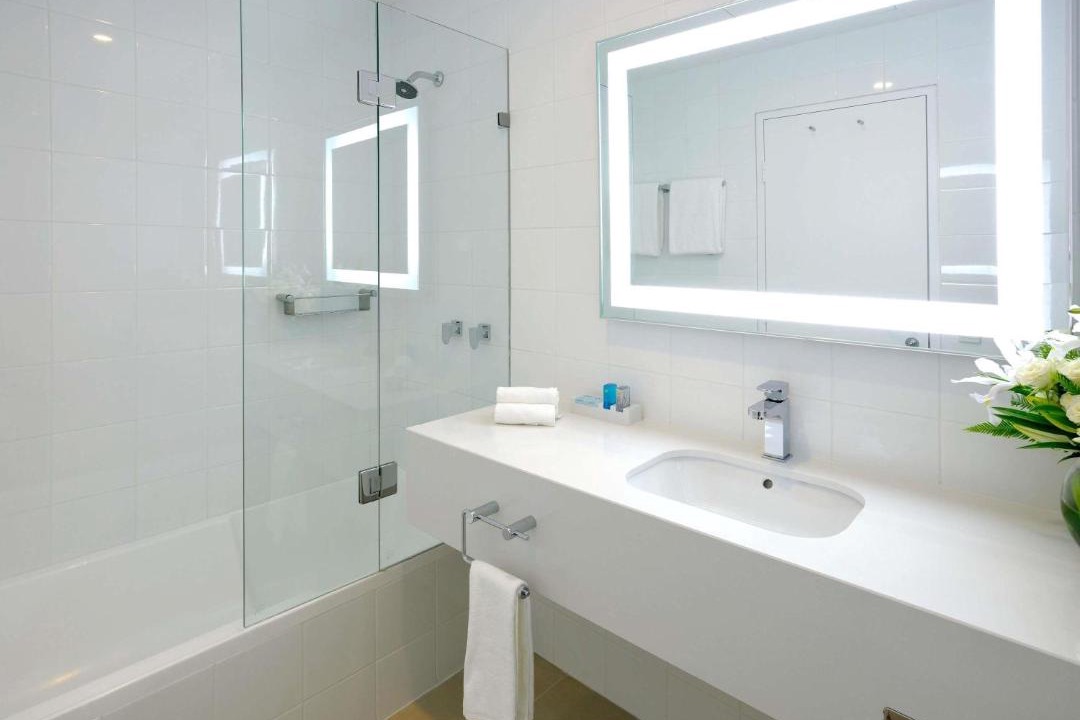 Photo of Bathroom in Glen Waverley