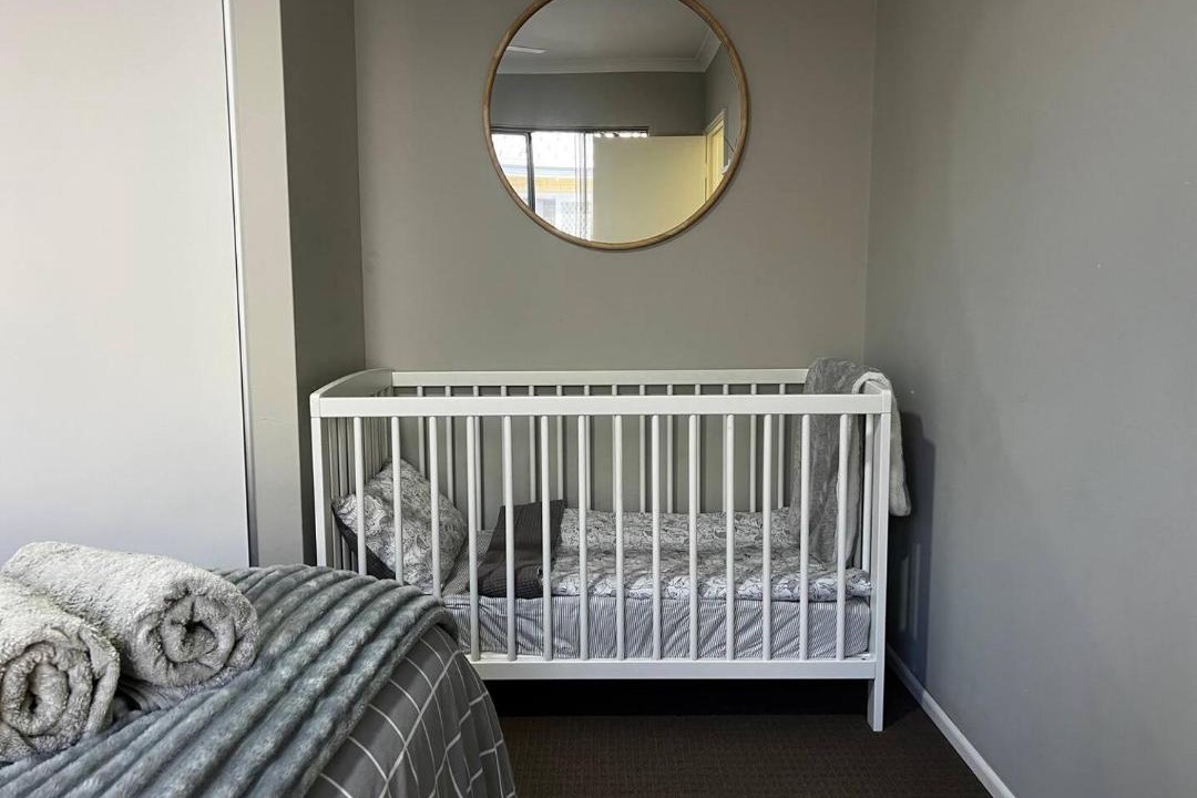 Photo of Bedroom in Gosnells