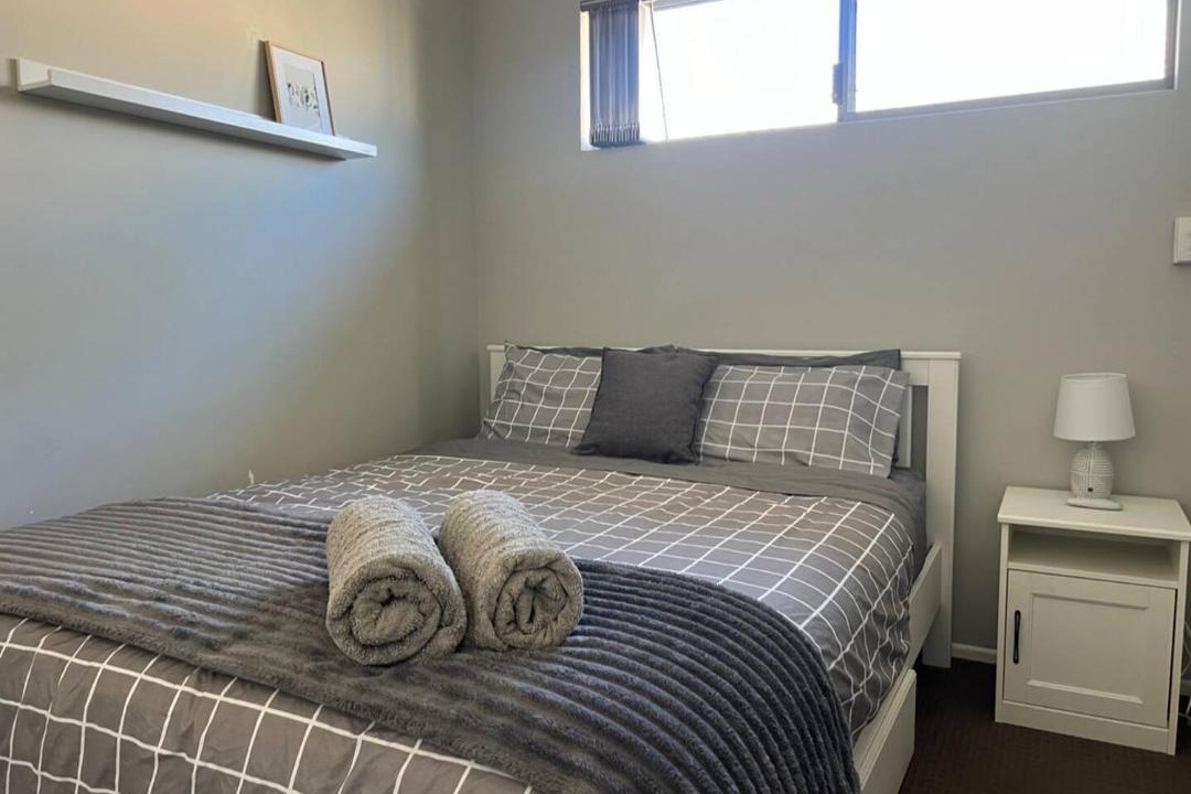 Photo of Bedroom in Gosnells