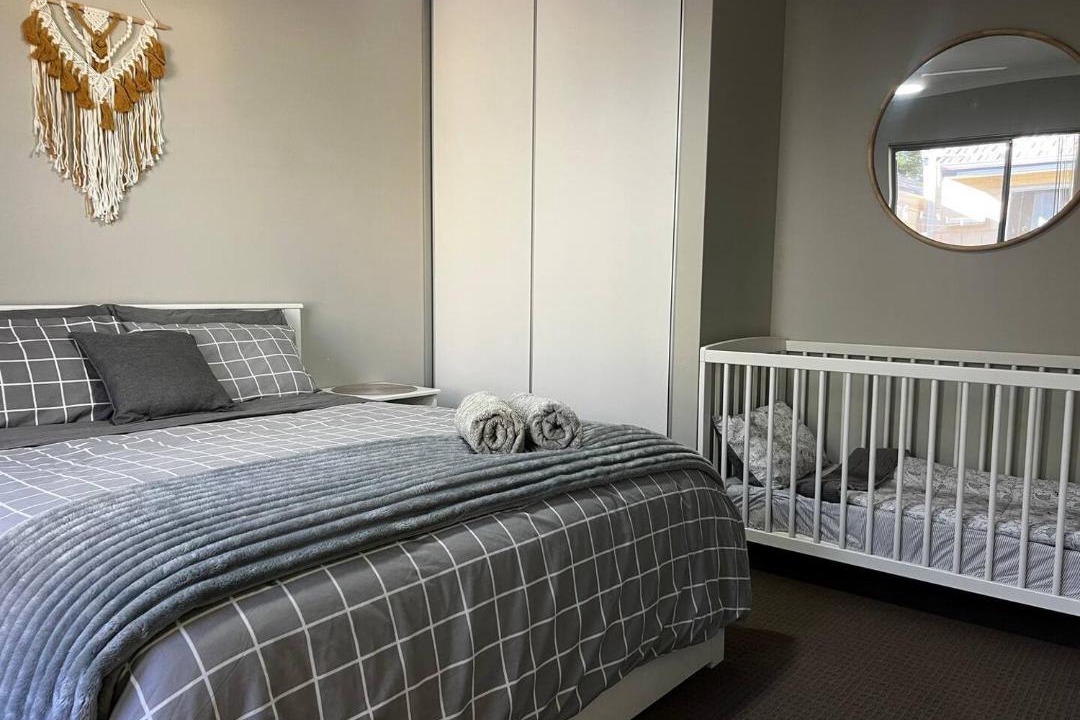 Photo of Bedroom in Gosnells