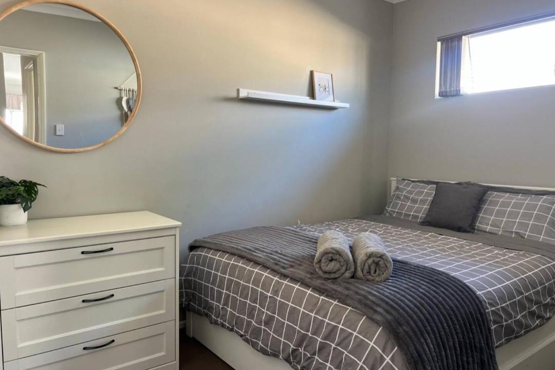 Photo of Bedroom in Gosnells