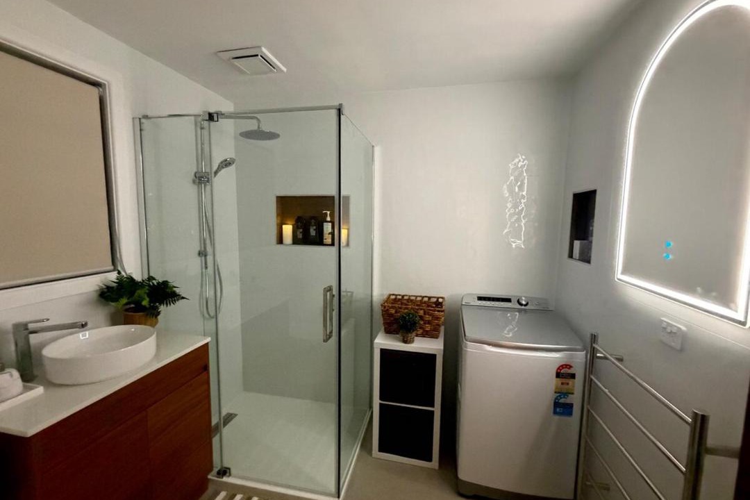 Photo of Bathroom in Howrah