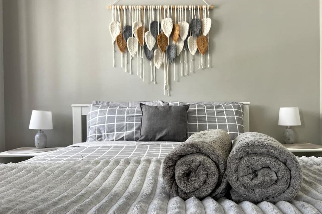 Photo of Bedroom in Gosnells