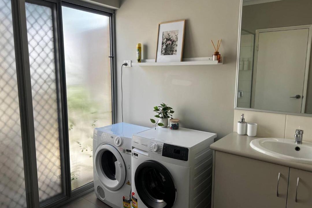 Photo of Bathroom in Gosnells