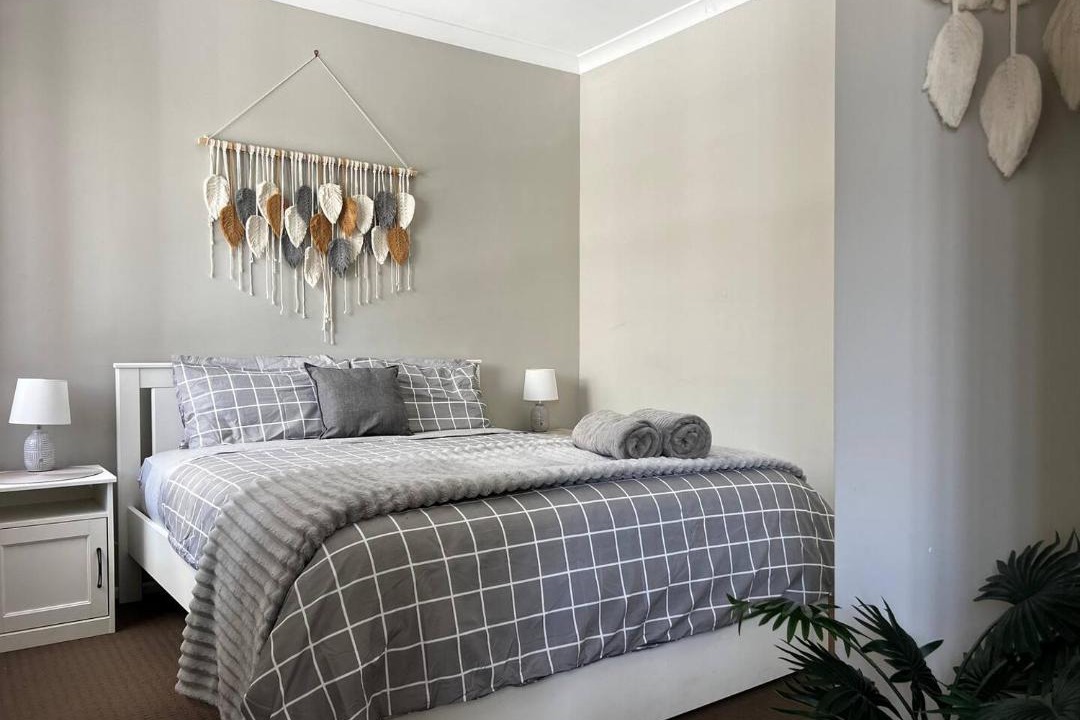 Photo of Bedroom in Gosnells