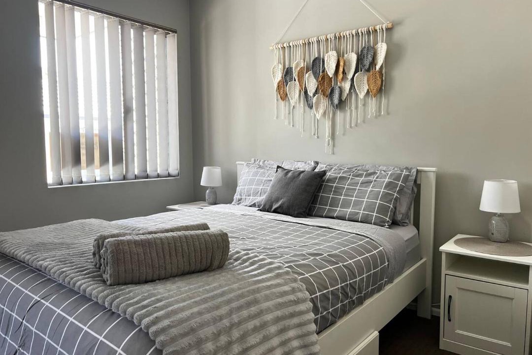 Photo of Bedroom in Gosnells