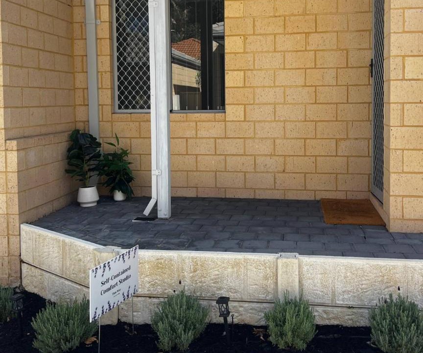 Photo of Patio Balcony in Gosnells
