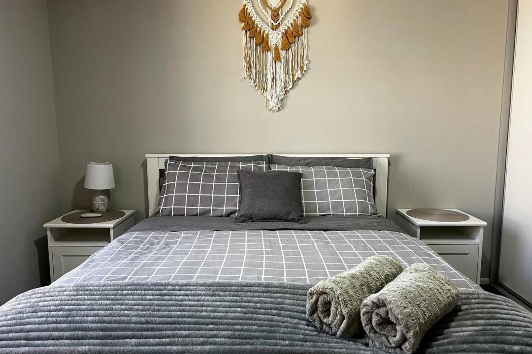 Photo of Bedroom in Gosnells