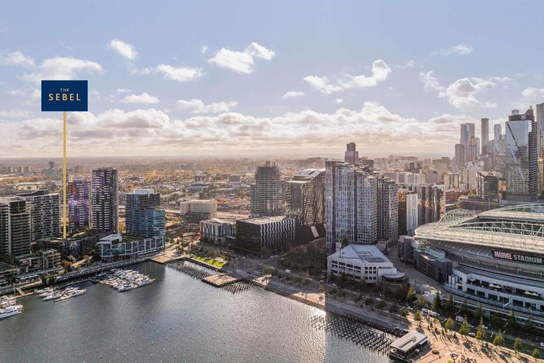 Photo of Others in Docklands