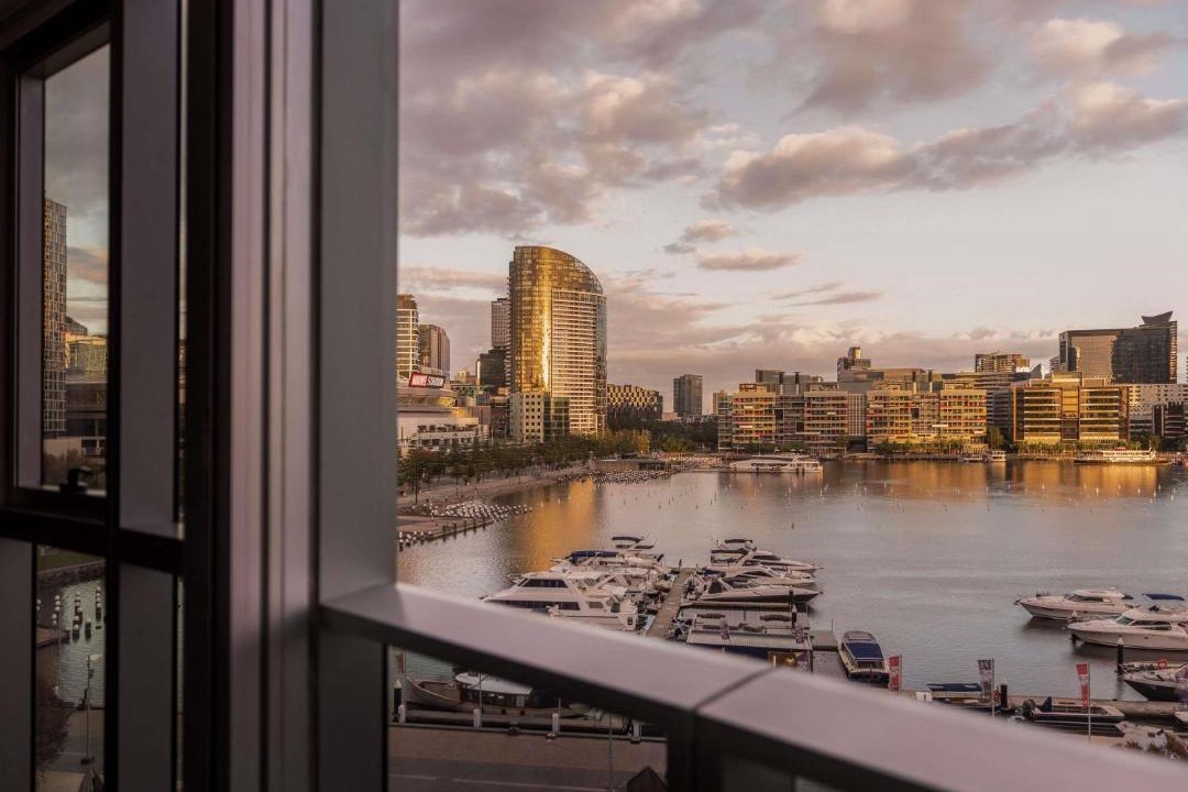 Photo of Others in Docklands