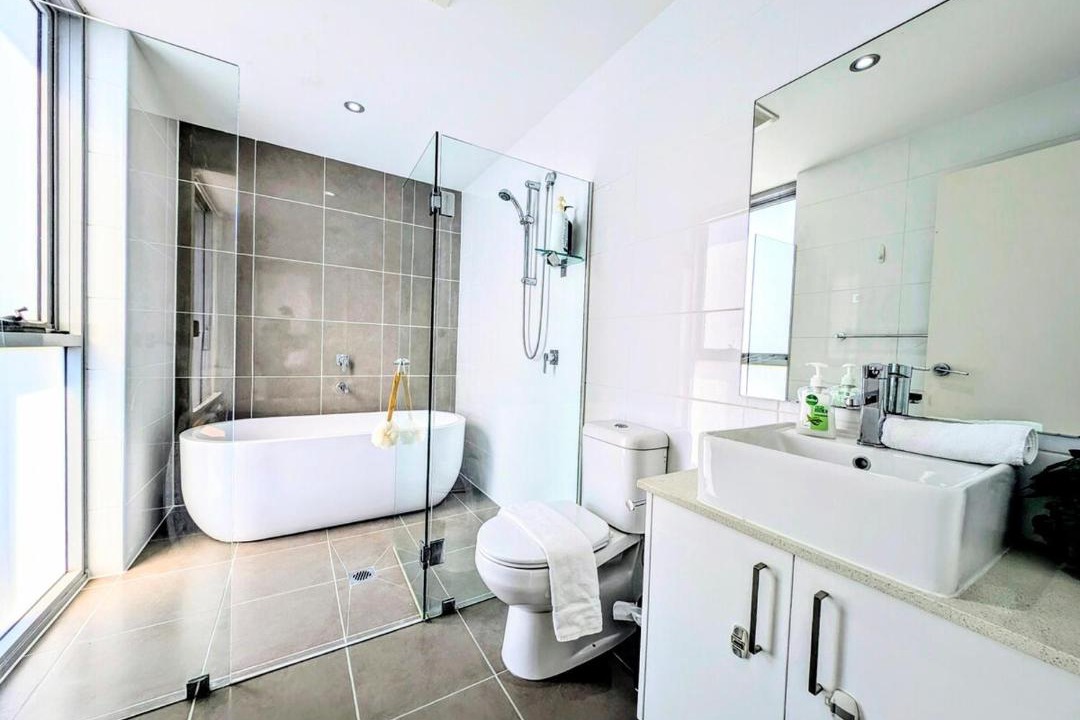 Photo of Bathroom in St. Leonards