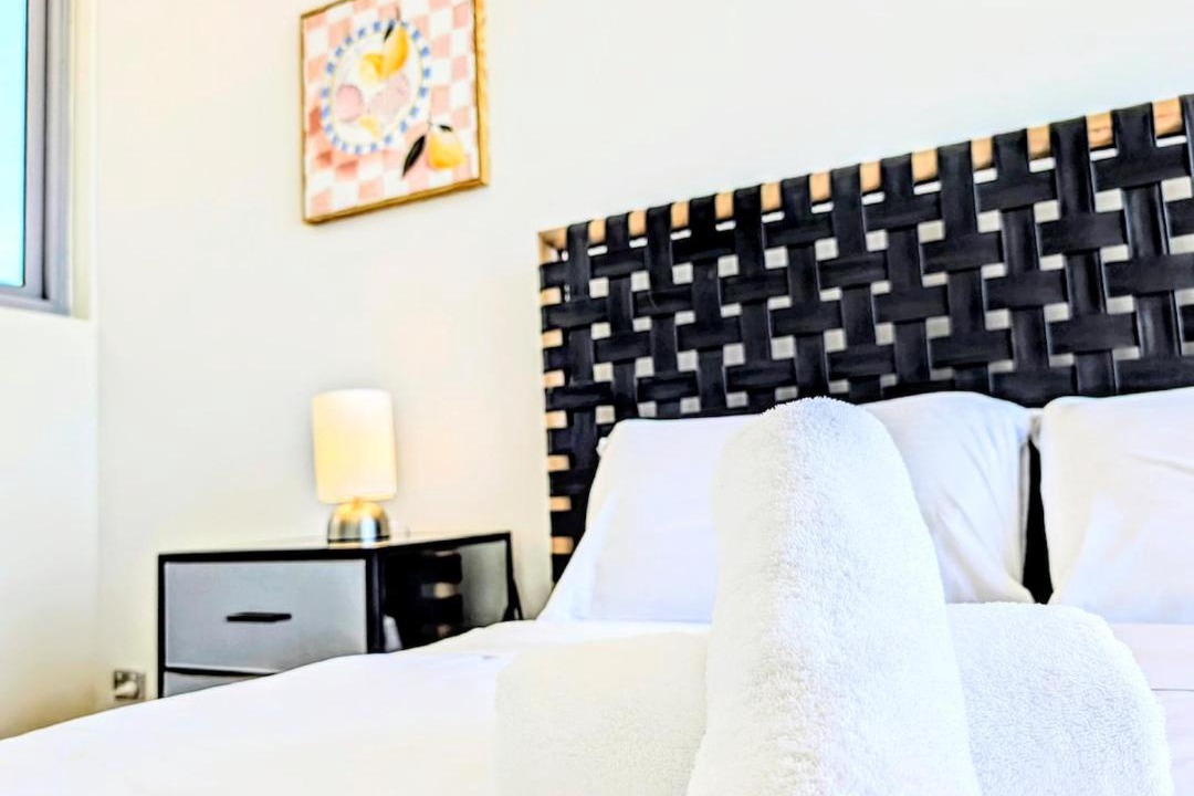 Photo of Bedroom in St. Leonards