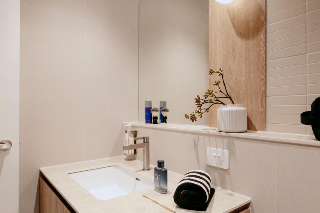 Photo of Bathroom in Epping