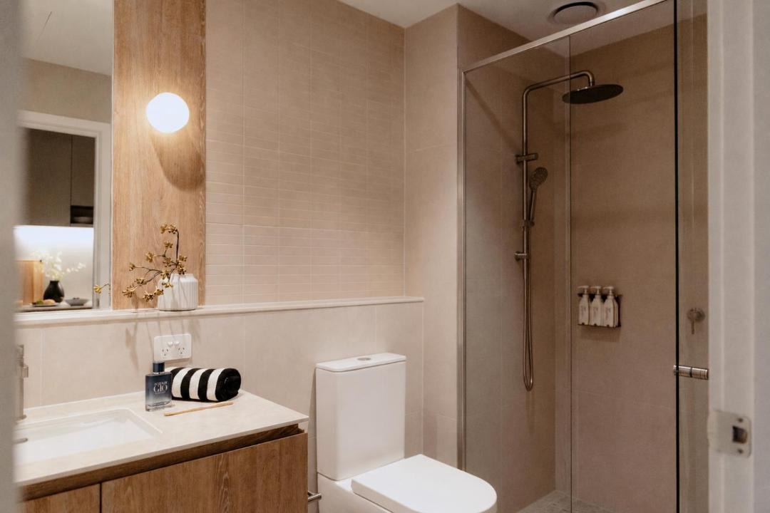 Photo of Bathroom in Epping