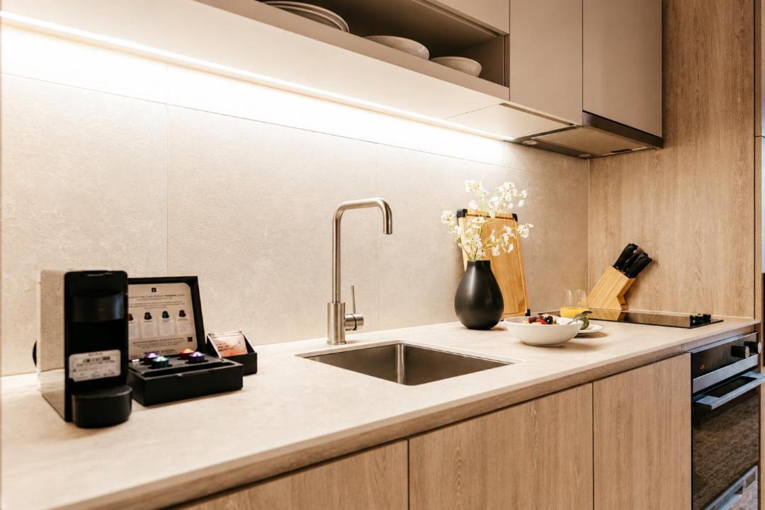 Photo of Kitchen in Epping