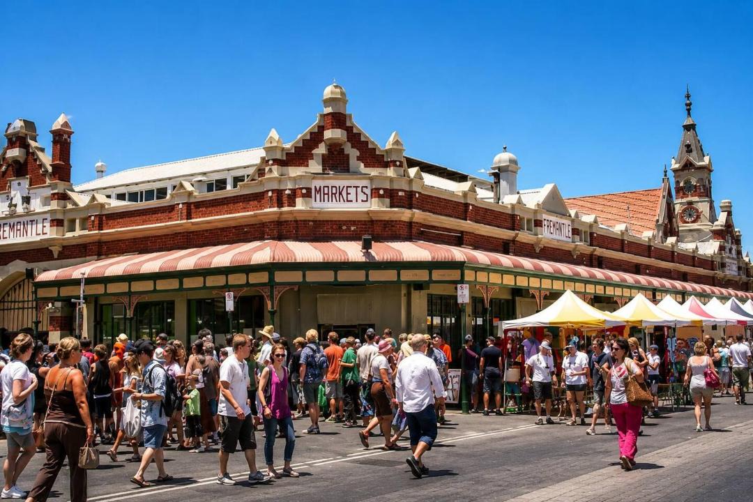 Photo of Others in South Fremantle