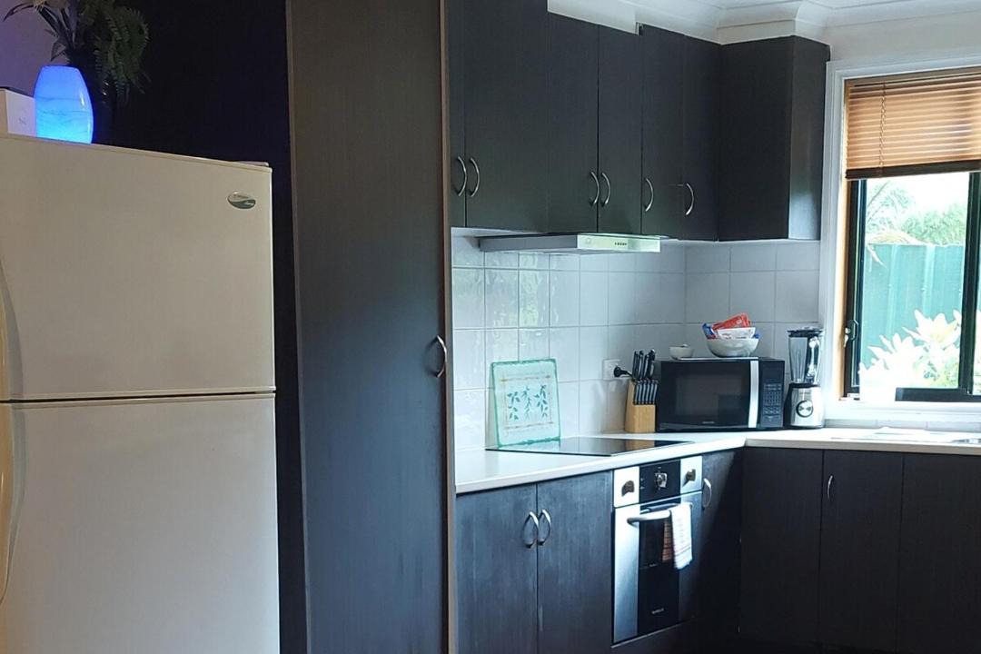 Photo of Kitchen in Queenstown