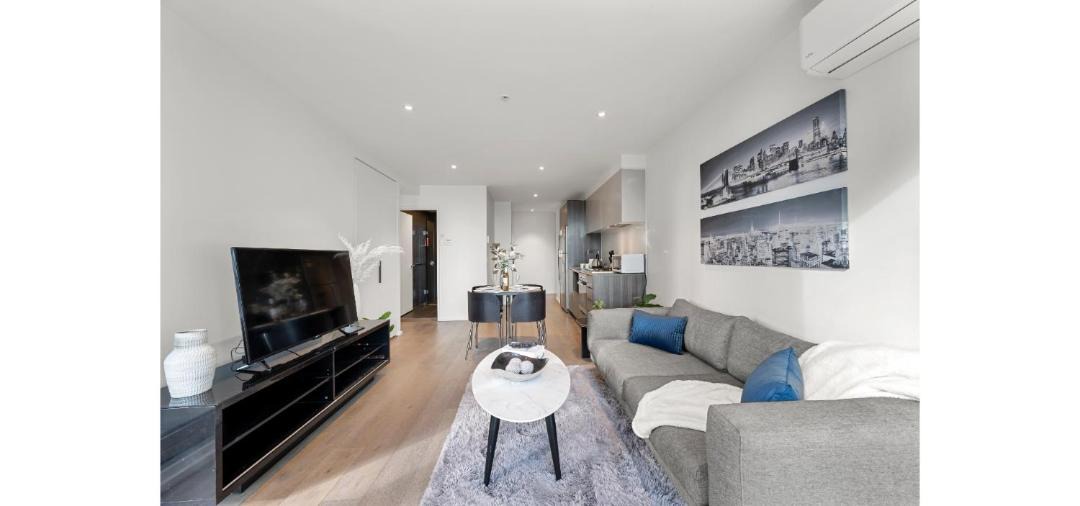 Photo of Livingroom in Docklands