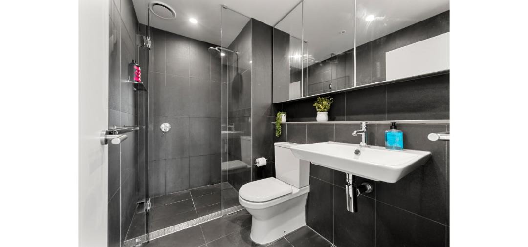 Photo of Bathroom in Docklands