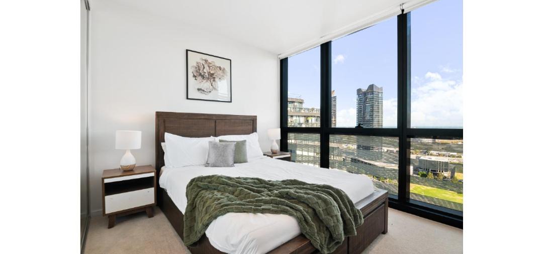 Photo of Bedroom in Docklands