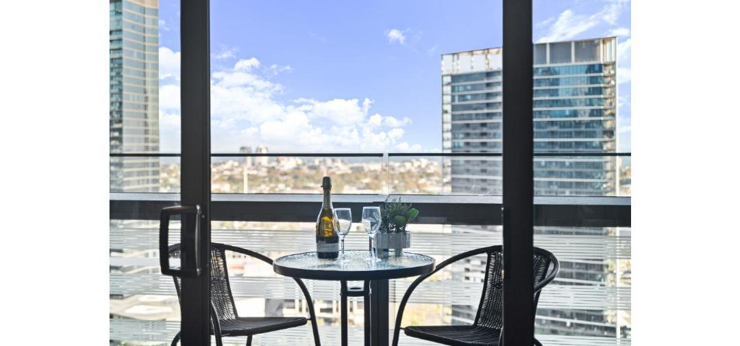 Photo of Patio Balcony in Docklands