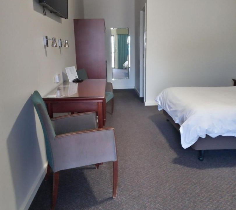 Photo of Bedroom in Davenport