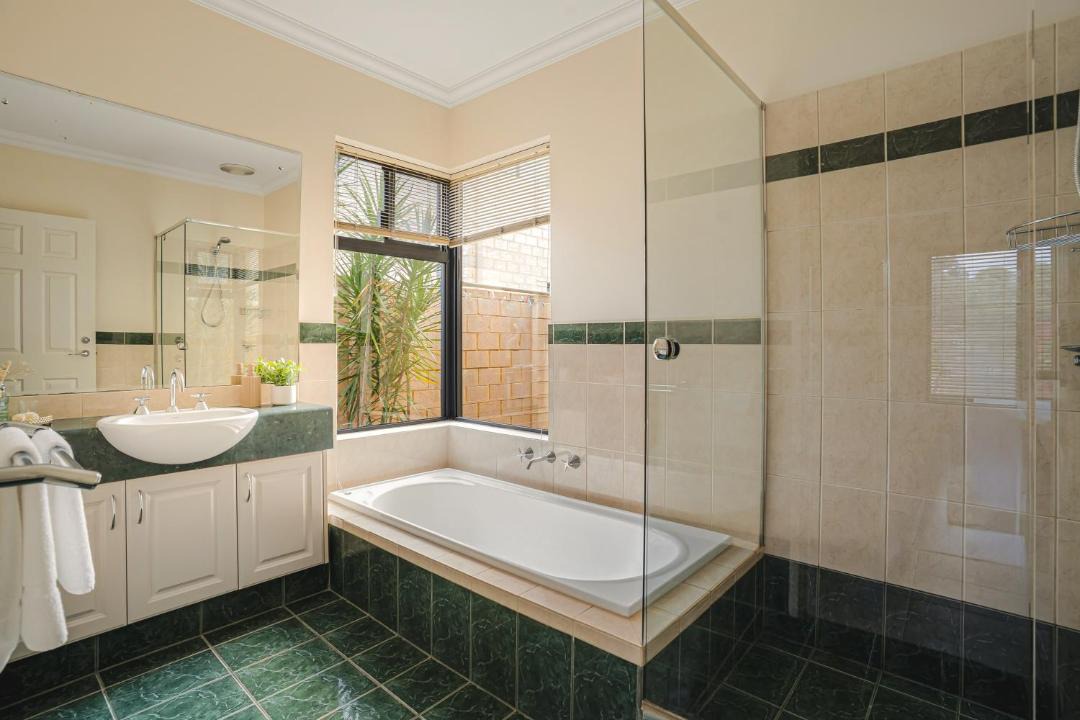 Photo of Bathroom in Halls Head