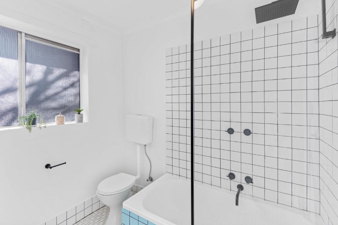 Photo of Bathroom in Kingsville
