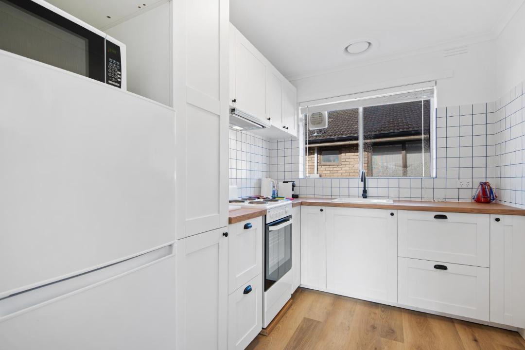 Photo of Kitchen in Kingsville