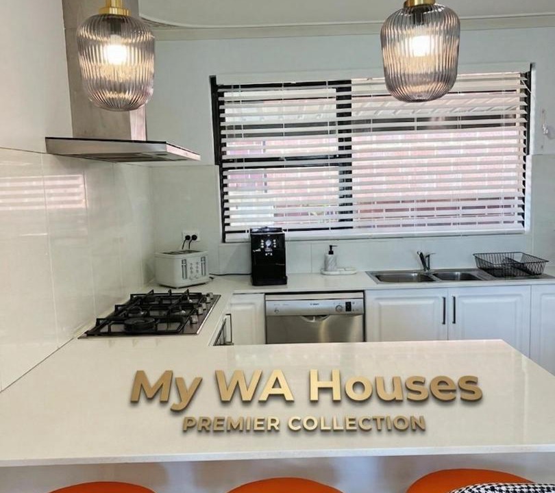 Photo of Kitchen in Morley