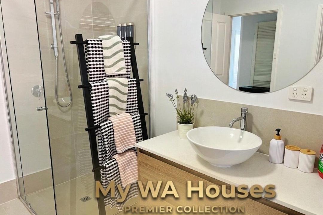 Photo of Bathroom in Morley