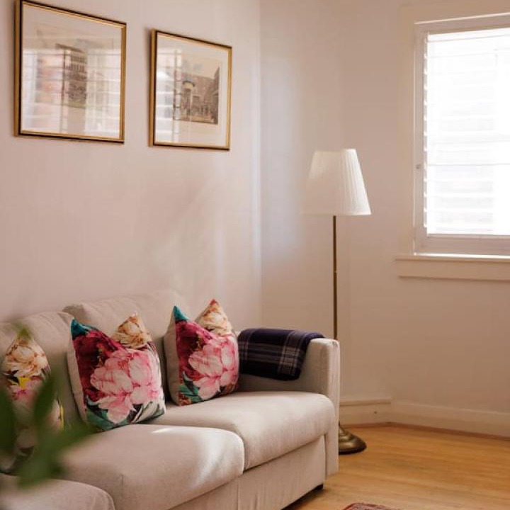Photo of Livingroom in Double Bay