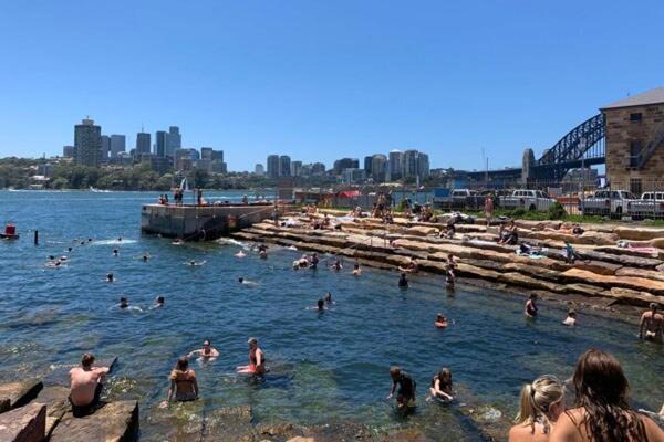Photo of Others in Sydney Central Business District