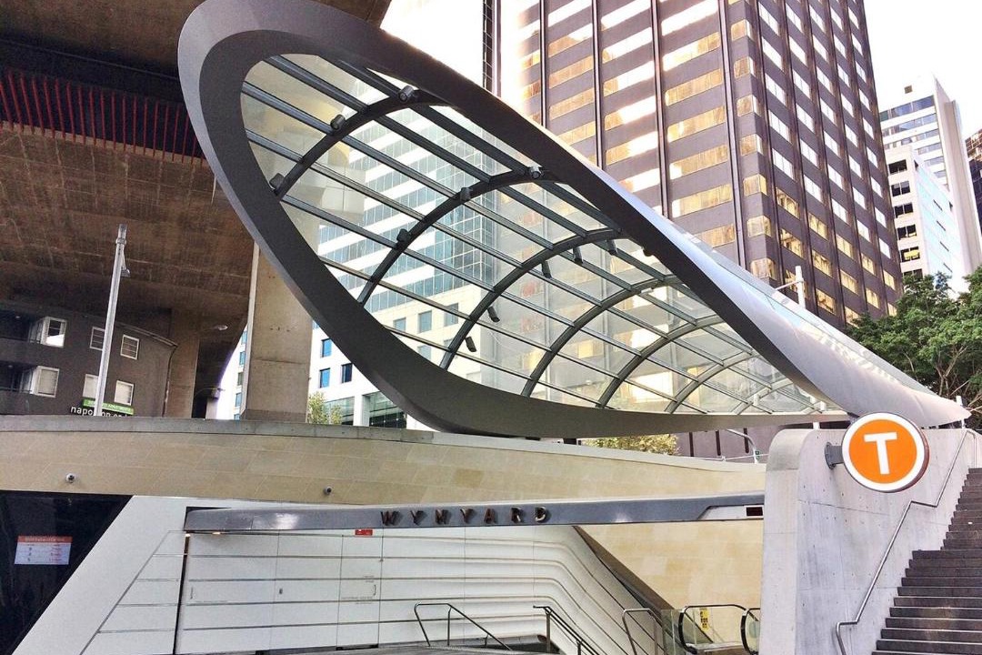 Photo of Others in Sydney Central Business District